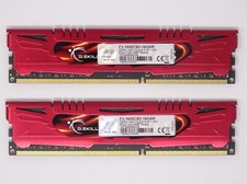 G.Skill Ares 16 GB (2x8GB)