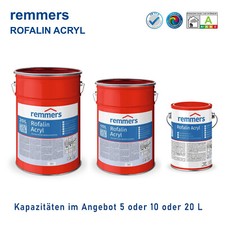 Remmers Rofalin Acryl