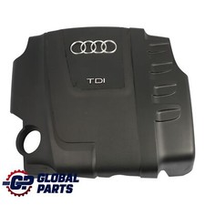 Audi A4 A5 A6 2.0 TDI Motor Abdeckung Oben Isolierung 03L103925P