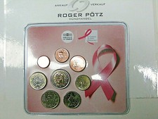 Euro miniset frankreich - euro,