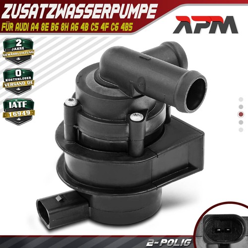 Zusatzwasserpumpe standheizung - zusatzwasserpumpe,