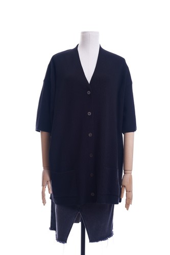 Karin glasmacher ribbed knit - glasmacher,