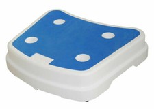 Russka Badestufe stapelbar, 1 St. 2 St. 3 St. Badewannen Einstiegshilfe Stufe