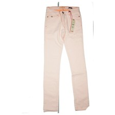 FUGA Damen Stretch Jeans Hose