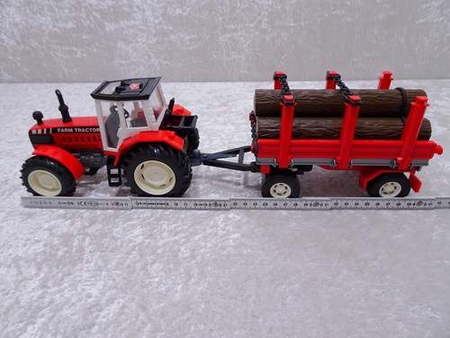 Dickie toys design modell farm - dickie,