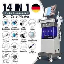 14in1 Wasser Aqua Facial