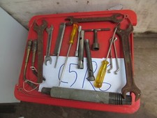 WERKZEUG Montiereisen