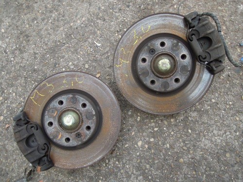 Bmw e36 bremse - m3, vorne