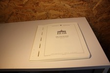 Bund Leuchtturm falzlos 1996-1999 (33638)