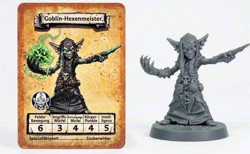 Heroquest 1x - 🔰heroquest, |