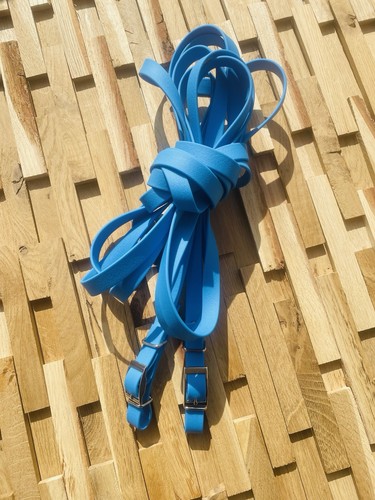 Shetty fahrleine - shetty, 6m