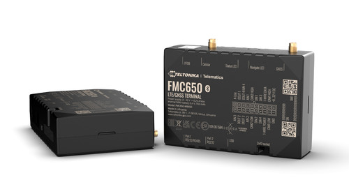 Teltonika fmc650 lte cat1 - fmc650, –