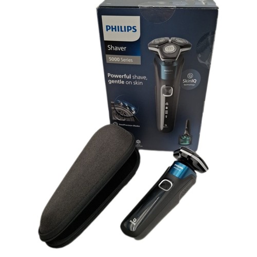 Philips shaver 5000 - shaver, –