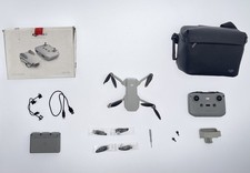 DJI Mini 2 Fly More Combo