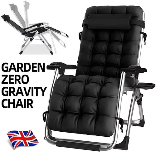 Zero gravity relaxsessel - gravity,