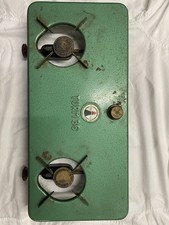 Turm 36 Spirituskocher