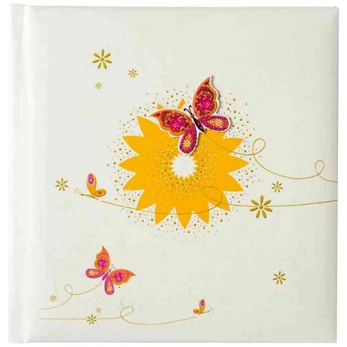 Goldbuch poesiealbum kleiner - goldbuch,