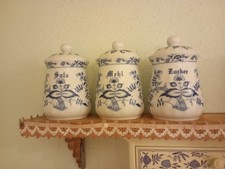 Vorratsdosen Mandarin aus