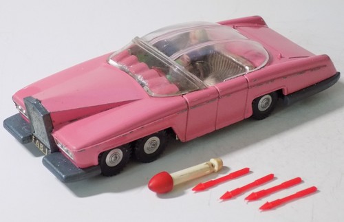 Mal eingestellt dinky - mal,