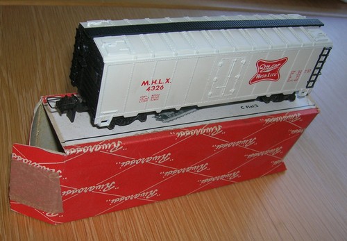 Trix express rivarossi us - h0,