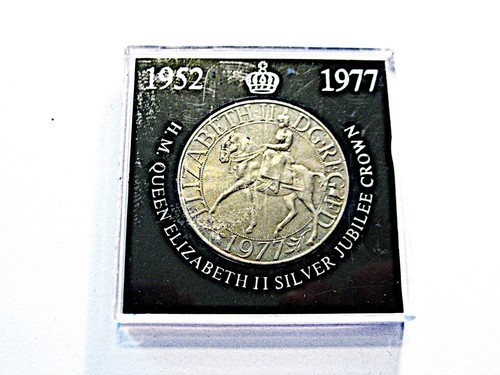 Großbritannien 1977 queen - 1977,