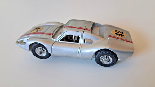 Jouef porsche made - -,