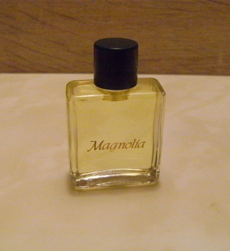 Magnolia yves rocher - magnolia,