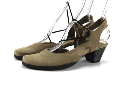 Arche damen halbschuhe - gr.40,