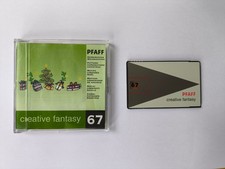 PFAFF Creative Fantasy