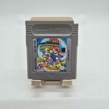 Authentic -  Nintendo Gameboy