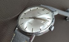 KIENZLE SWISS, AUTOMATIC