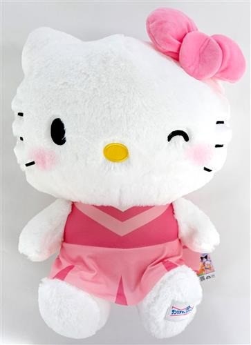 Sanrio hello kitty figur grand - sanrio,