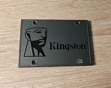 Kingston 240GB SSD mit Windows