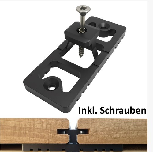 Kombi-Abstandhalter