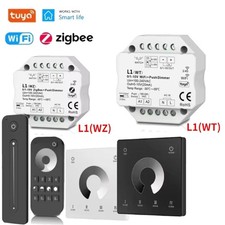 0/1-10V Tuya Smart WiFi Zigbee