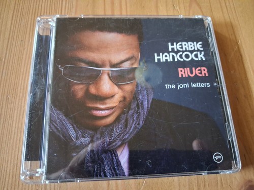 Herbie hancock river the - -,