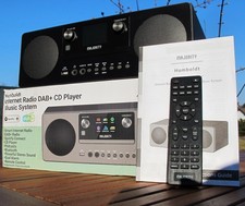 Majority Humboldt,  CD