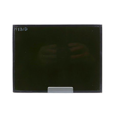 Agfa Gevaert 113 D Glas Dunkelkammer Safelight Filter 16x21cm 6,3x8,2" Gelb Grün