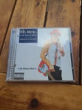 The History Of Rock  von  Kid Rock  (CD, 2000)