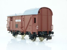 PIKO Güterwagen DR 02 - 90 -