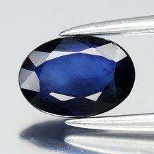 💎 0,65ct 6,8x4,7mm VS Oval