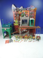 2023 Sewer Lair Playset