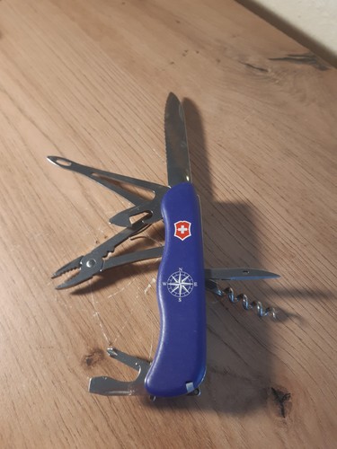 Victorinox schweizer - victorinox,