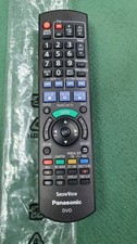 Original Fernbedienung Panasonic N2QAYB000471 für DMR-EX645, DMR-EX84, DMR-EX96 