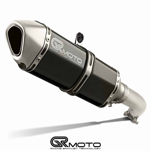 Auspuff für suzuki sv650 - für, /
