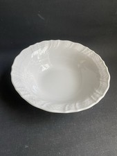 Schirnding Bavaria Palazzo Dresden Weiß Schüssel 21,5cm