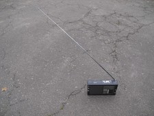 GRUNDIG Satellit 700 Weltempfänger