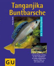 Tanganjika- Buntbarsche von Zurlo, Georg | Buch | Zustand sehr gut