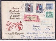 DDR Bedarfsbrief nach