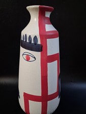 gr.  handbemalte  Design -